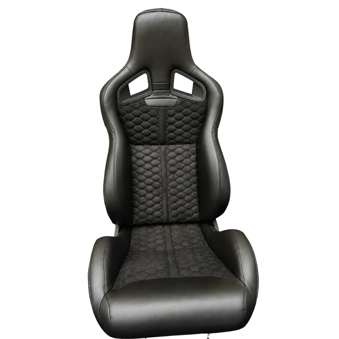 Neo Forged Diamond Stitch CS Edition Reclining Seat | Diamond Stitch Edition