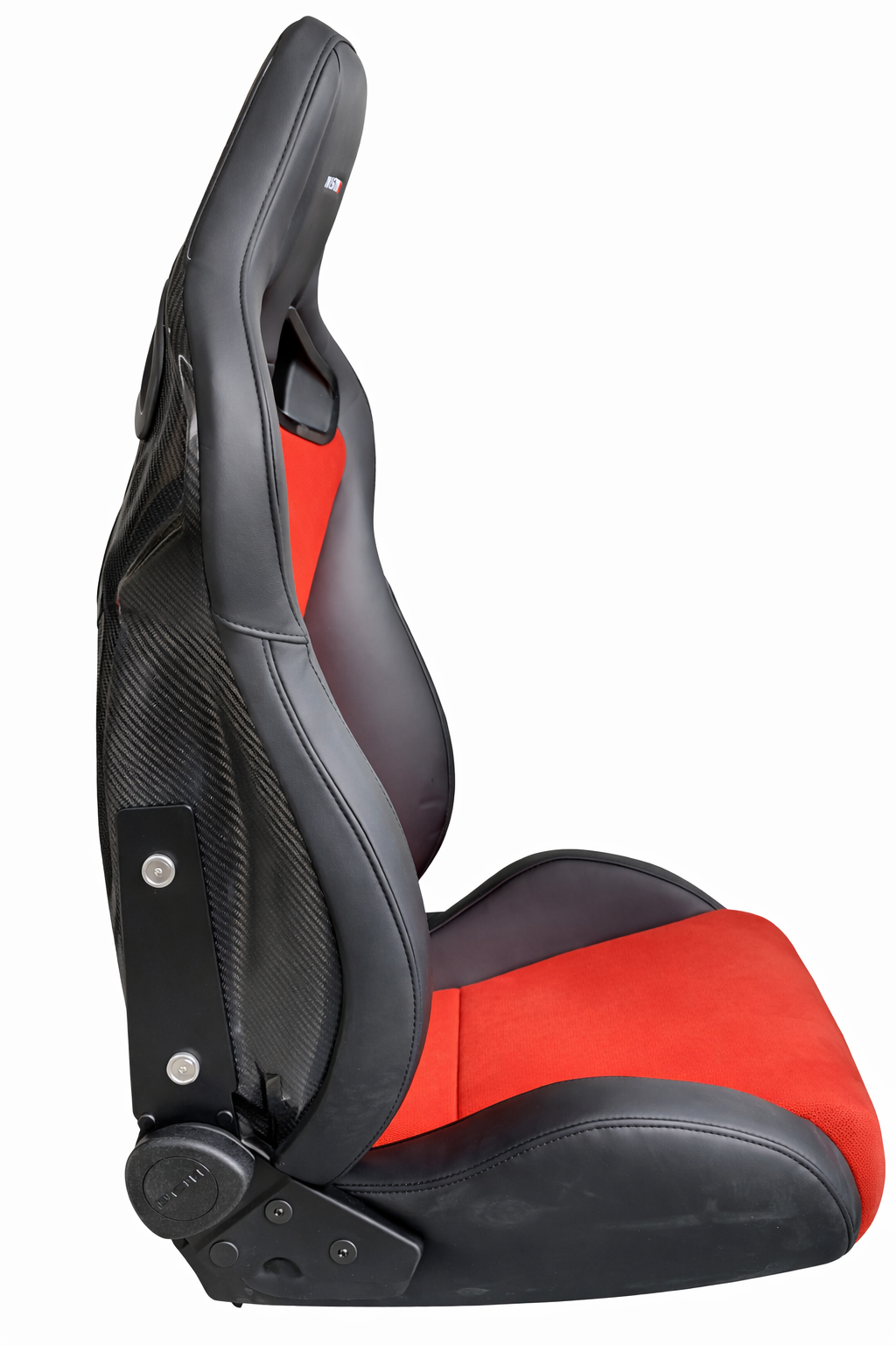 Neo Forged Sportster CS Nismo V2 Seat