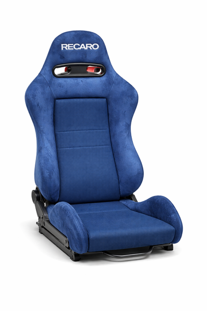 Neo Forged SR4 Style Seat