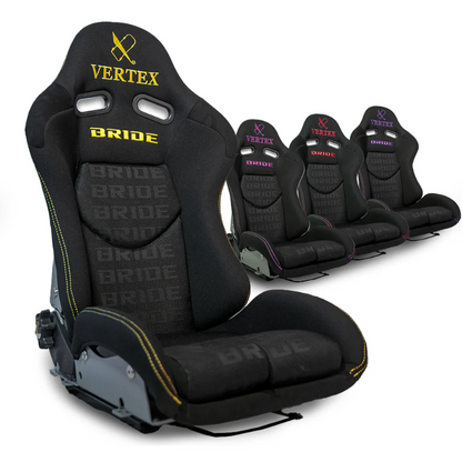 Neo Forged Vertex Style Reclining Seat