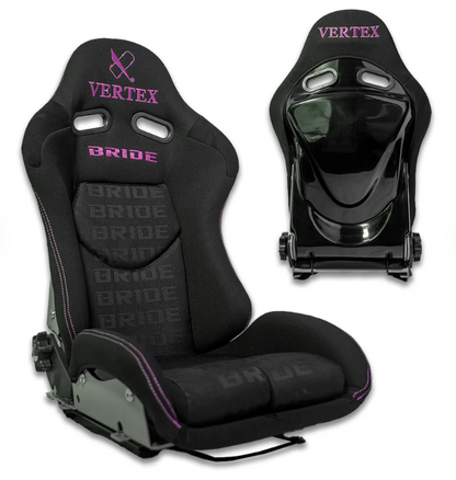 Neo Forged Vertex Style Reclining Seat