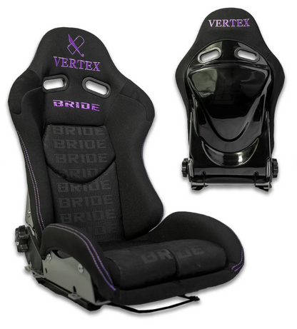 Neo Forged Vertex Style Reclining Seat