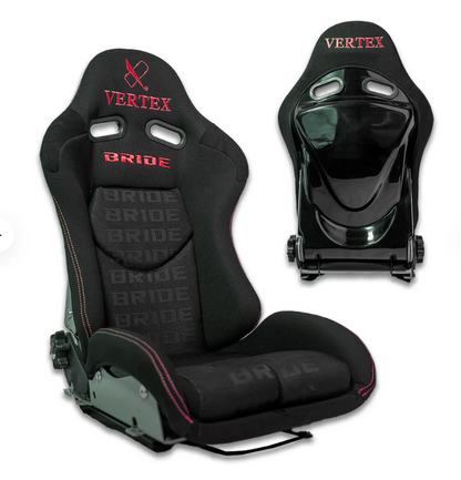 Neo Forged Vertex Style Reclining Seat
