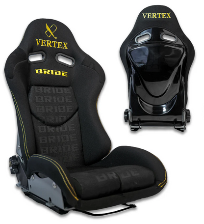 Neo Forged Vertex Style Reclining Seat