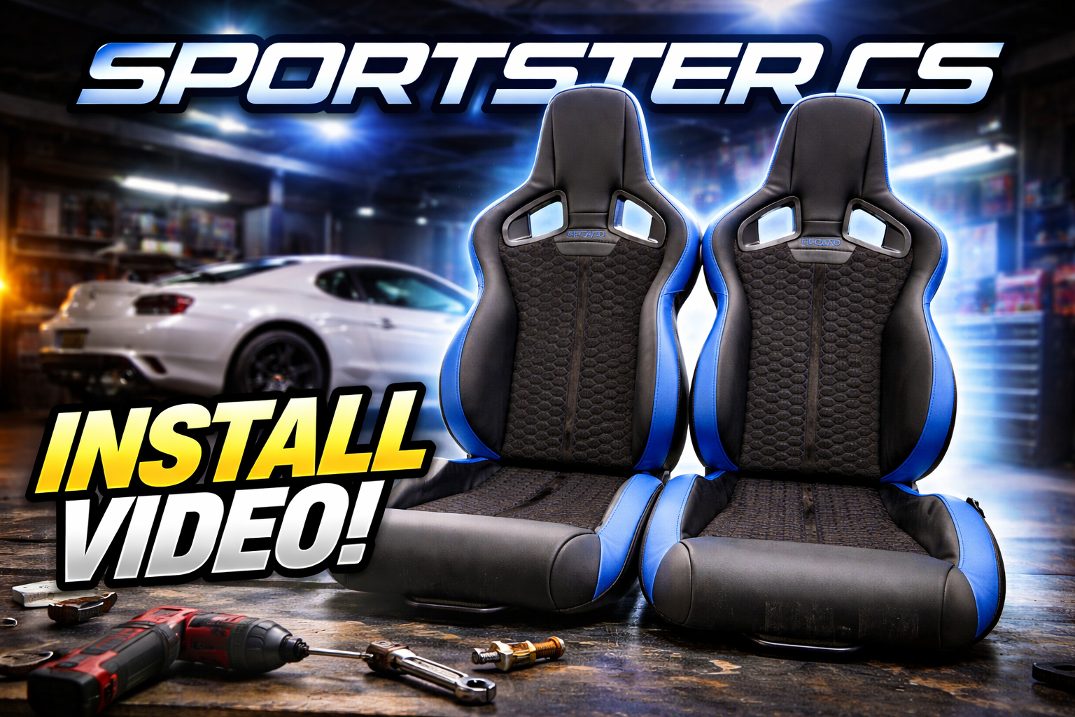 Load video: 