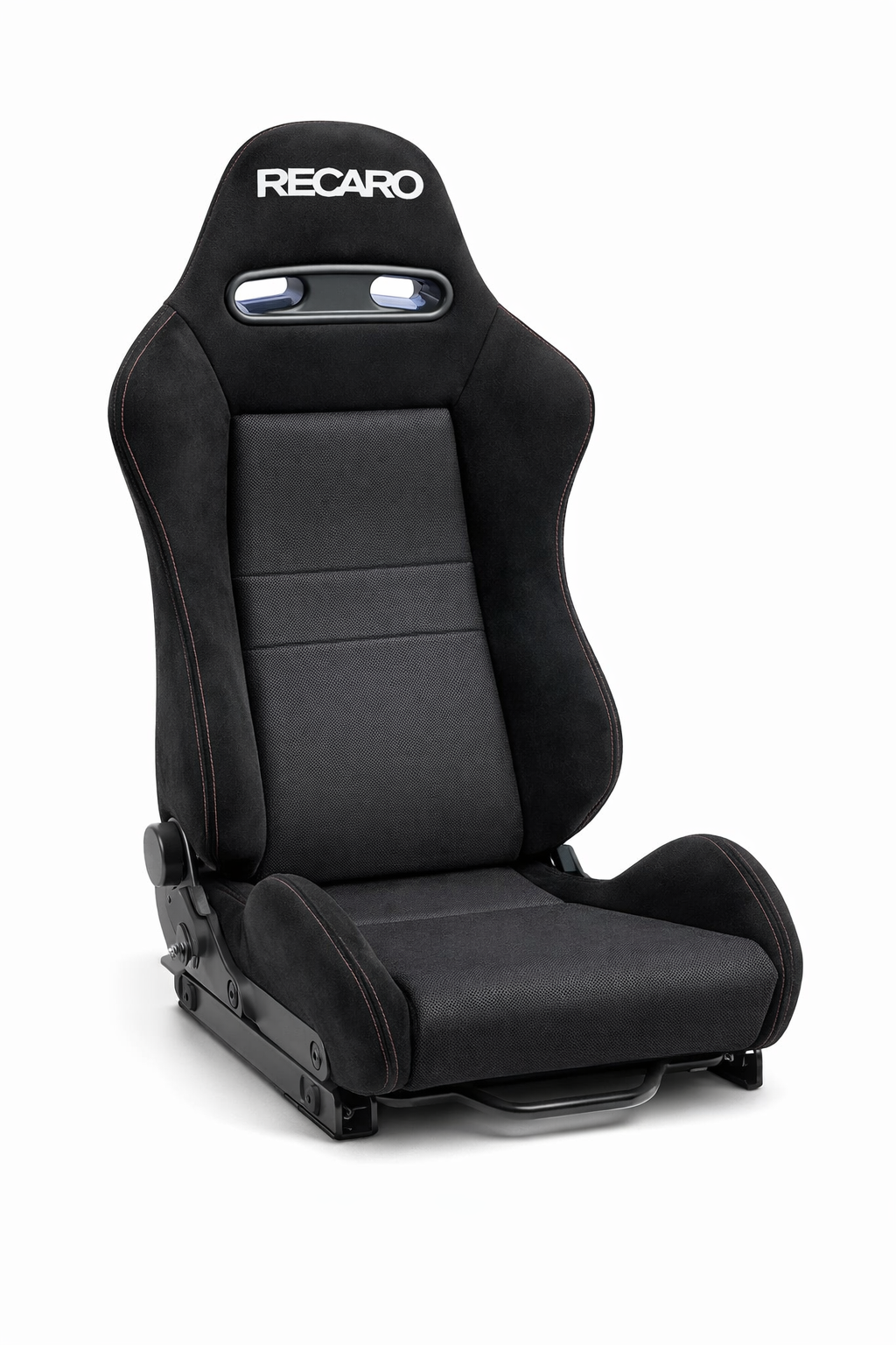 Recaro SR4 Style Seat – Neo Forged Performance Recaro SR4 Style Seat – Neo Forged Performance