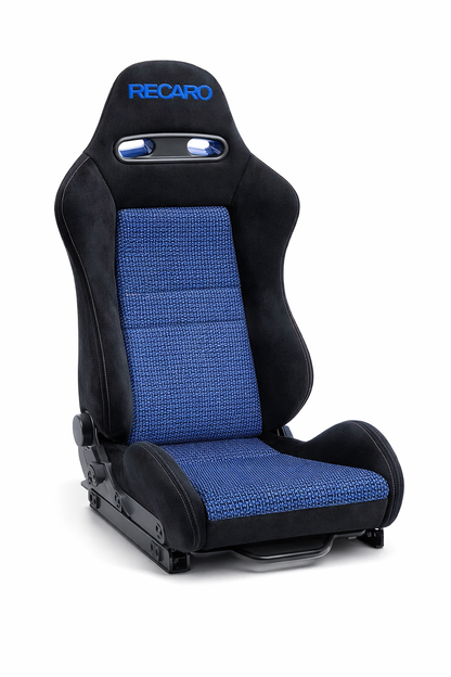 Neo Forged SR4 Style Seat