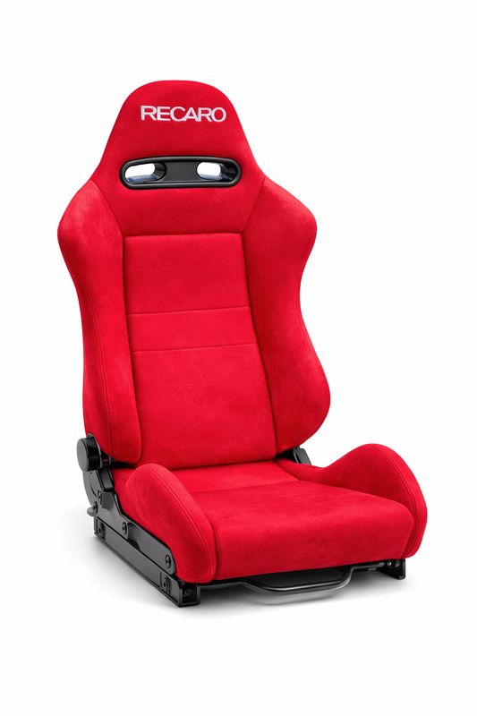 Recaro SR4 Style Seat