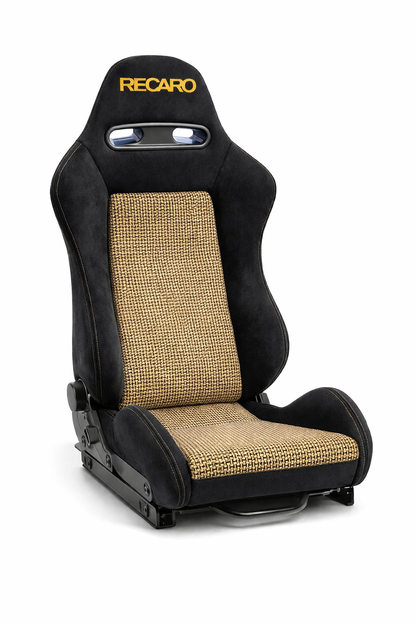 Neo Forged SR4 Style Seat