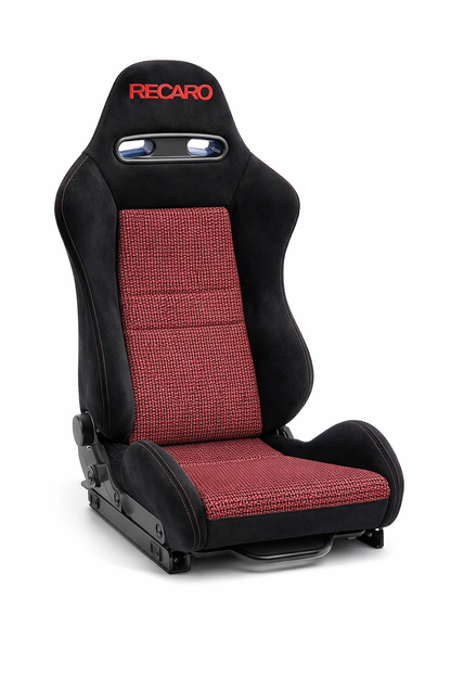 Neo Forged SR4 Style Seat