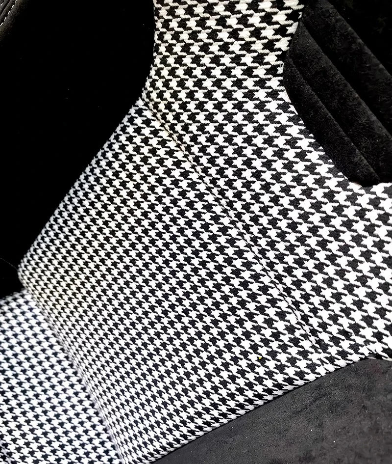 Neo Forged GK100 Houndstooth Limited Edition Seat