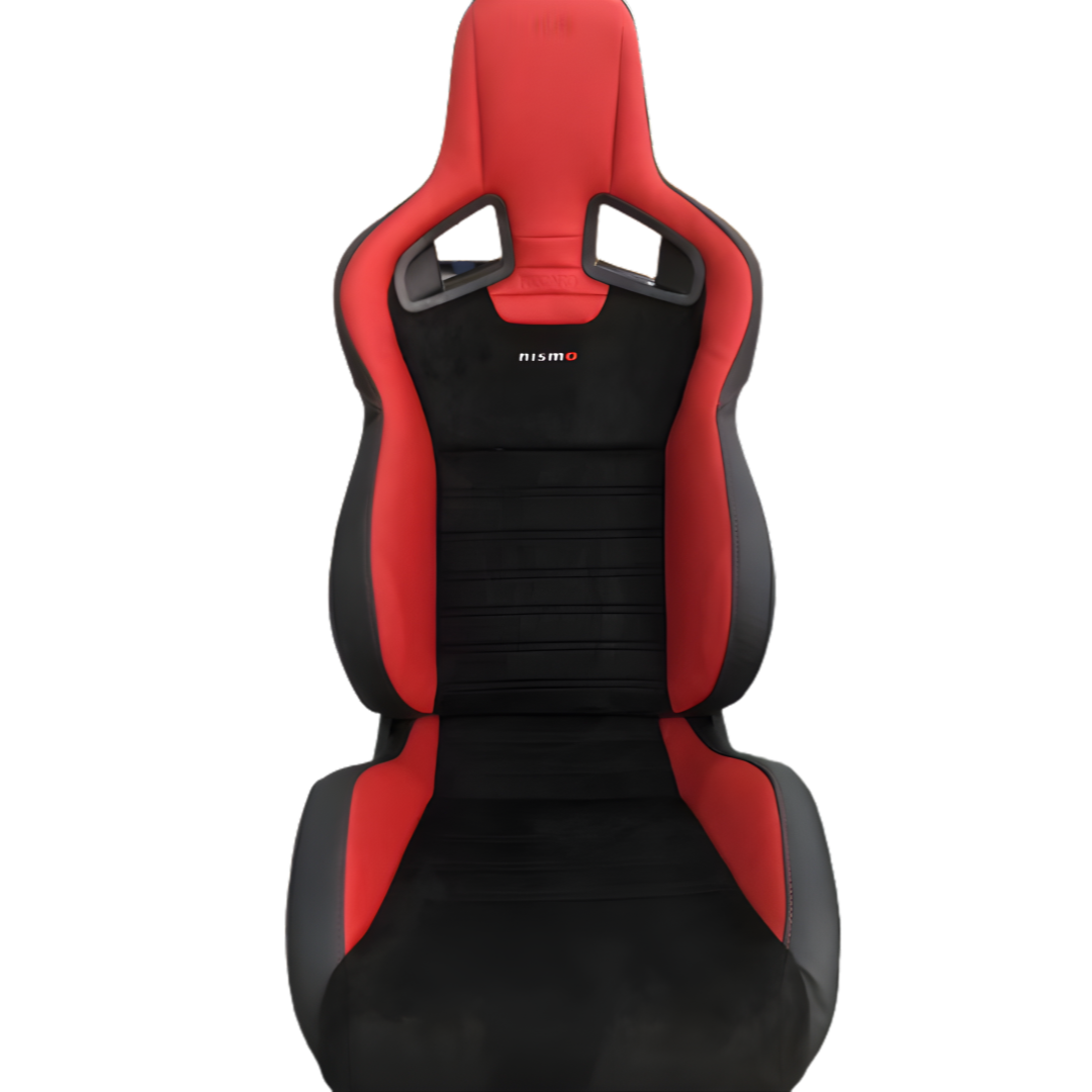 Neo Forged Sportster CS Nismo V1 Seat