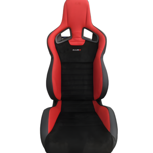 Neo Forged Sportster CS Nismo V1 Seat