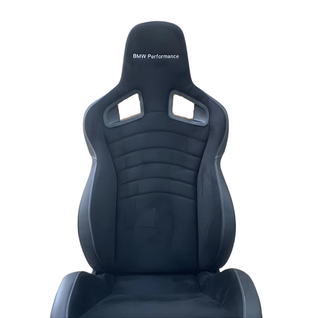 BMW Performance CS Style Seat by Neo Forged