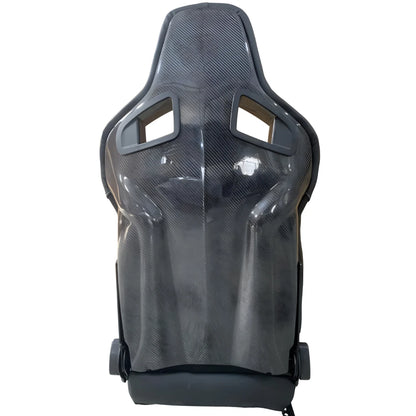 Neo Forged Sportster CS Style | GR Motorsport Edition Seat