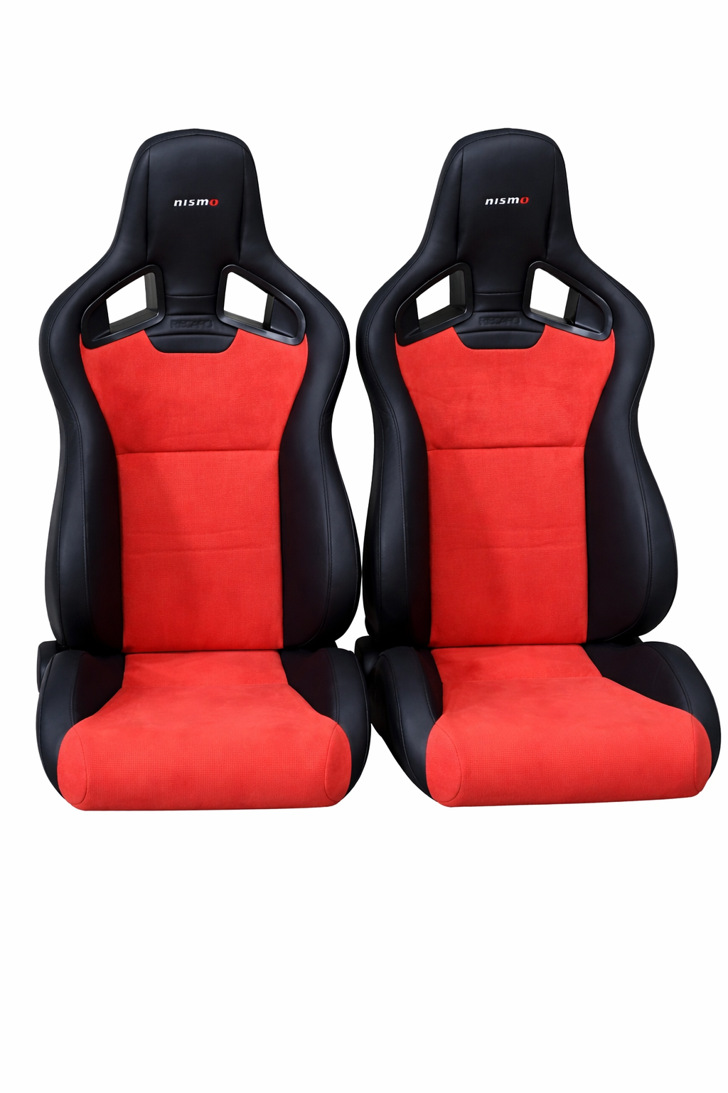 Neo Forged Sportster CS Nismo V2 Seat