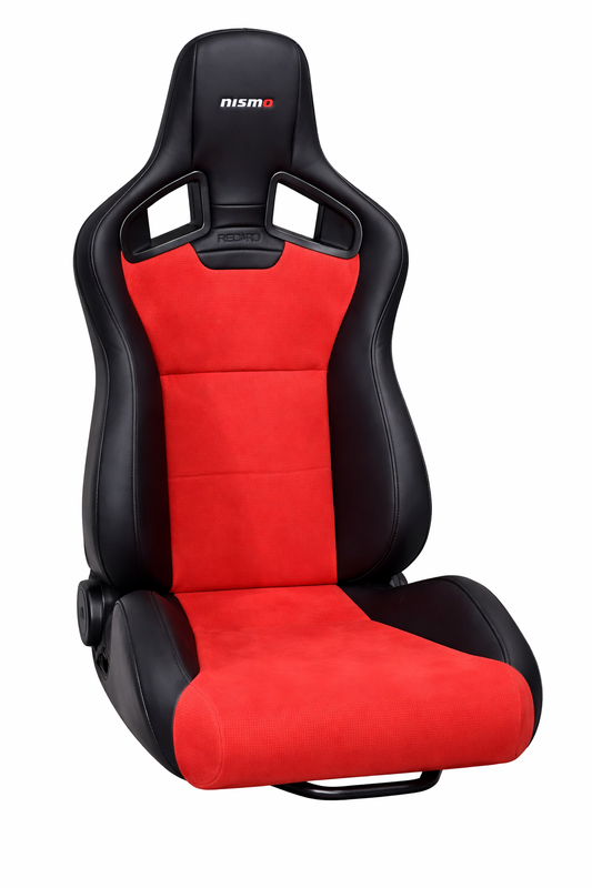 Neo Forged Sportster CS Nismo V1 Seat