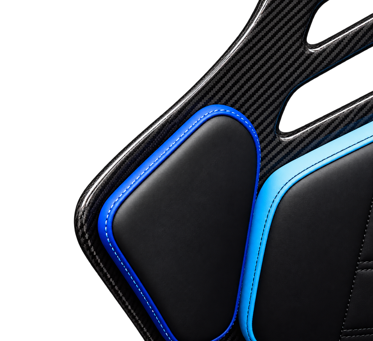 Neo Forged × Bimmerspeed M-Sport Podium Style Racing Seats