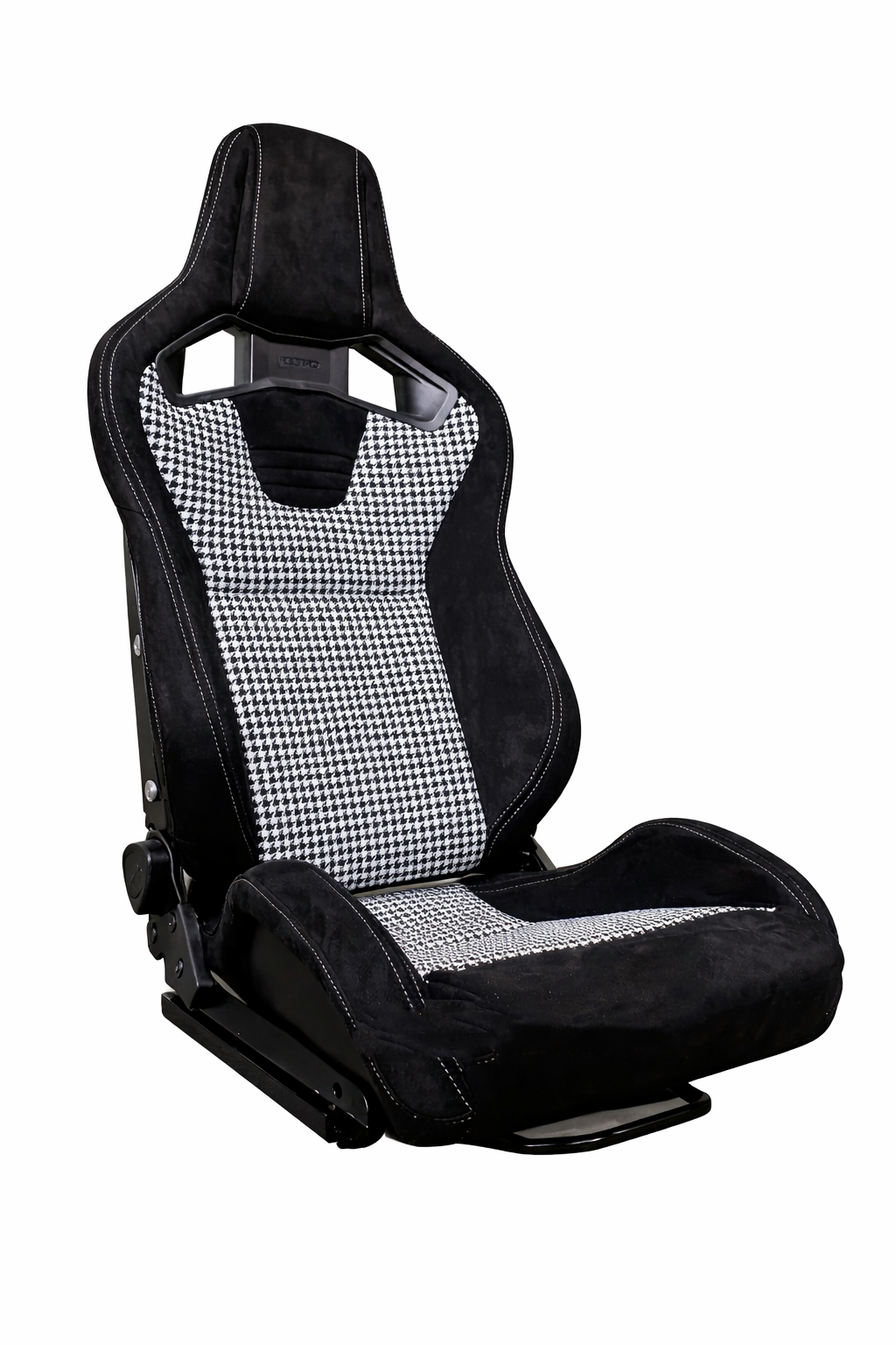 Neo Forged GK100 Houndstooth Limited Edition Seat
