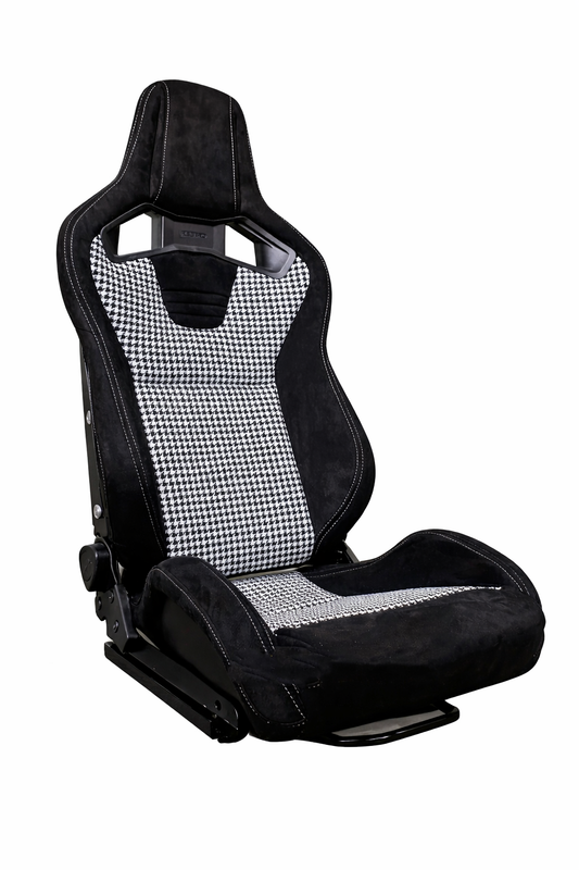 Neo Forged GK100 Houndstooth Limited Edition Seat