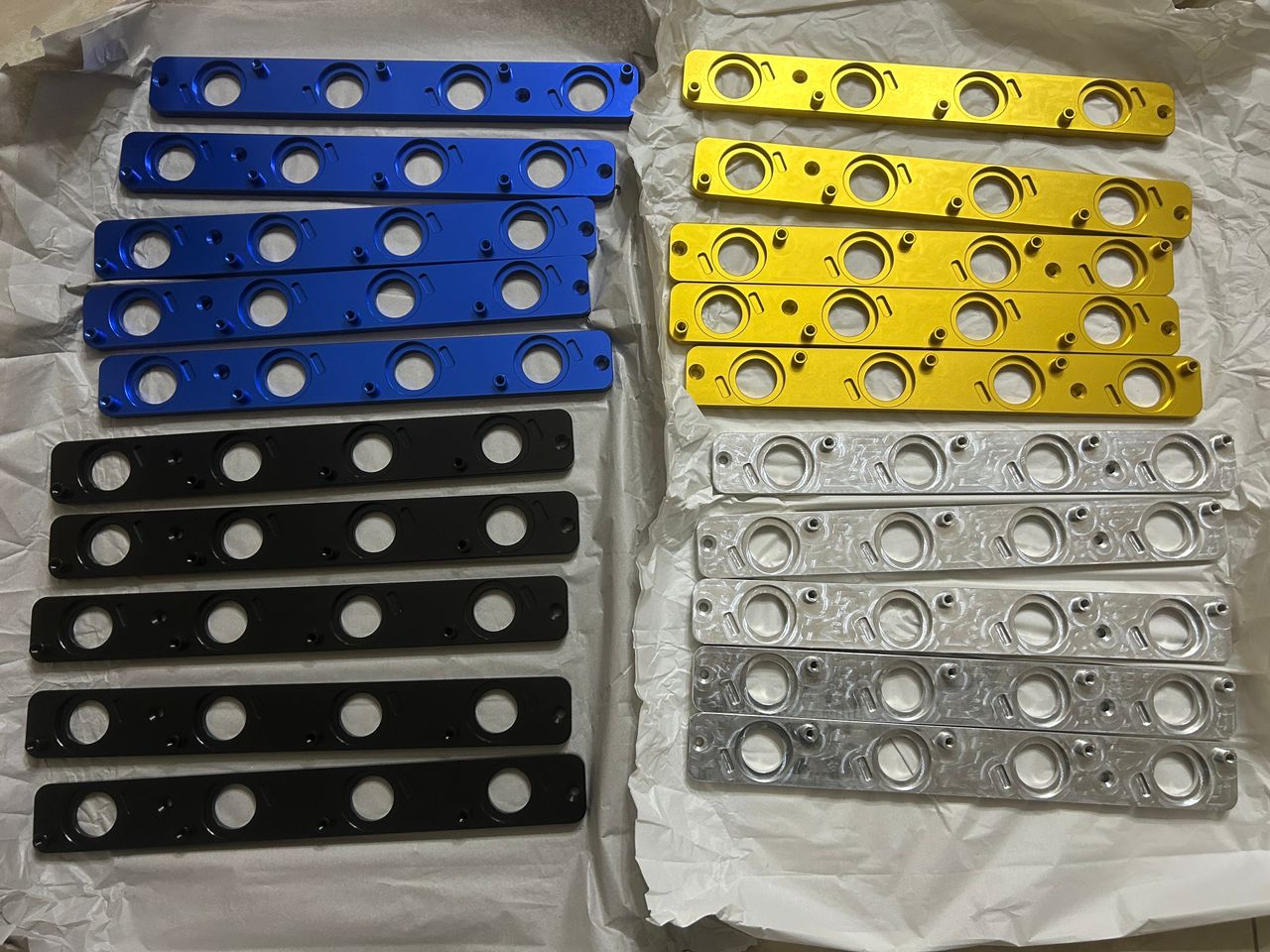 Evo 8/9 4G63 R35 Coil-On-Plug Conversion Kit