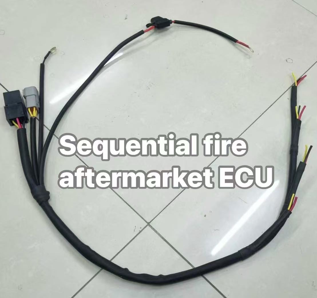 Evo 8/9 4G63 R35 Coil-On-Plug Conversion Kit