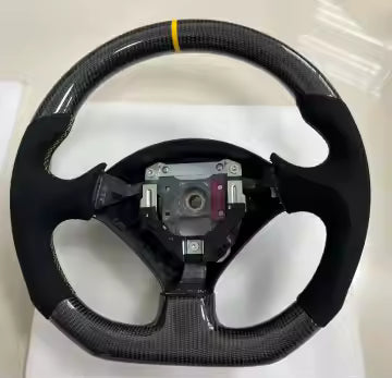 Neo Forged Carbon Fiber Steering Wheel | Honda S2000 & Acura RSX