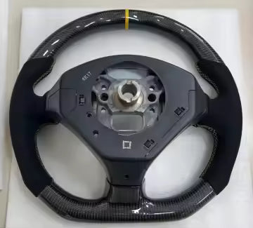 Neo Forged Carbon Fiber Steering Wheel | Honda S2000 & Acura RSX